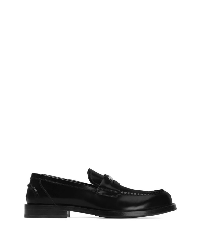 [Dolce & Gabbana] Loafer FW26 A30291A078080999