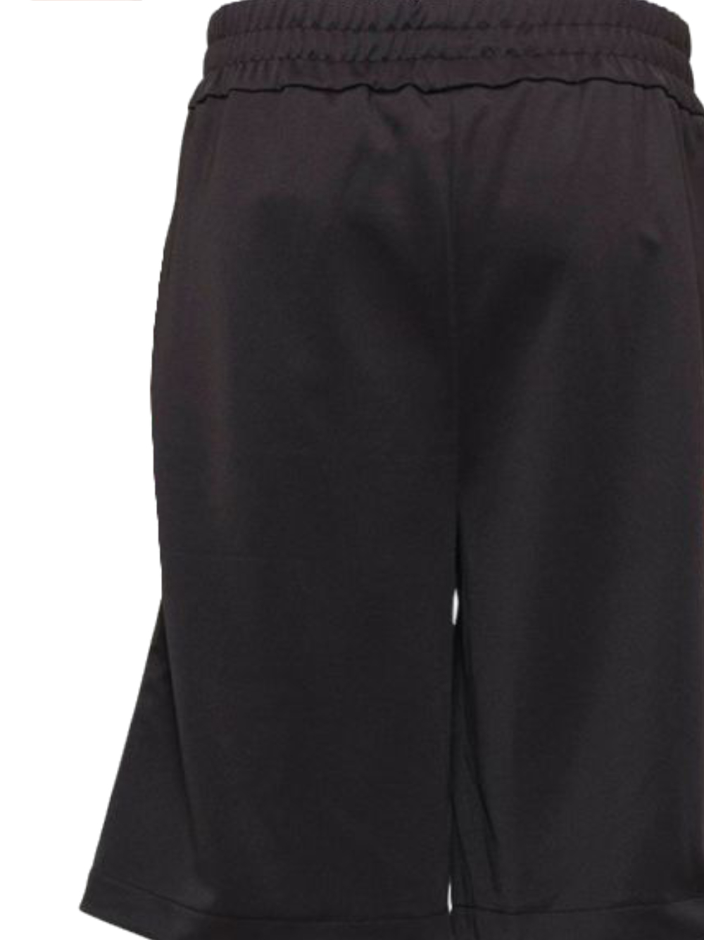 [Palm Angels] Shorts FW26 PAMCL001FB0011003
