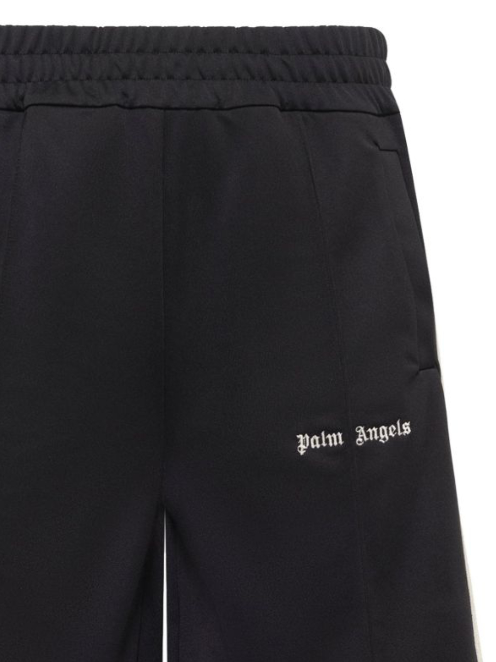 [Palm Angels] Shorts FW26 PAMCL001FB0011003