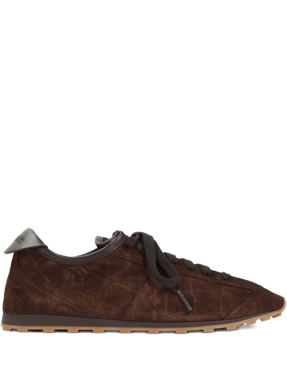 [JACQUEMUS] Sneakers FW26 FOW00175AC07A10880