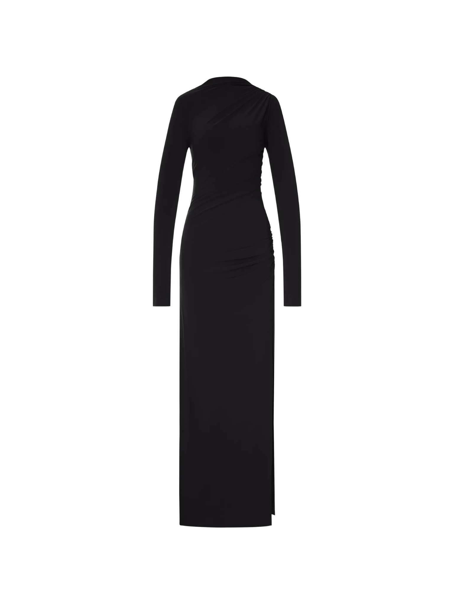 [THE ANDAMANE] Long sleeve dress FW26 T200129ATJP199999