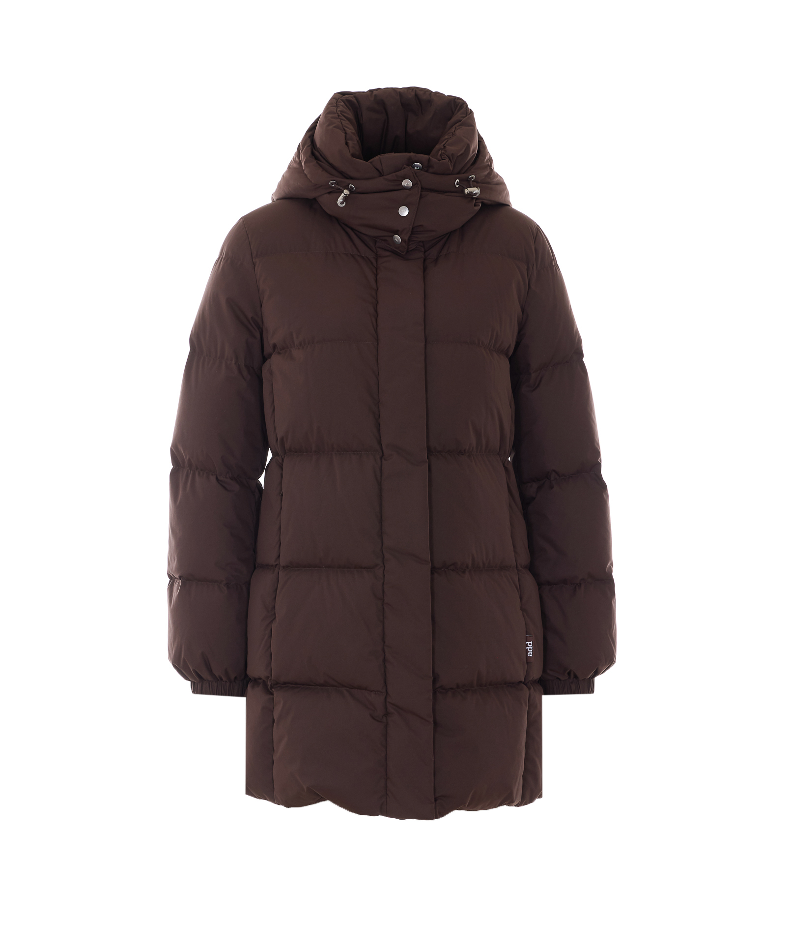 [ADD] Casual Jacket FW26 CWA772AMAD10
