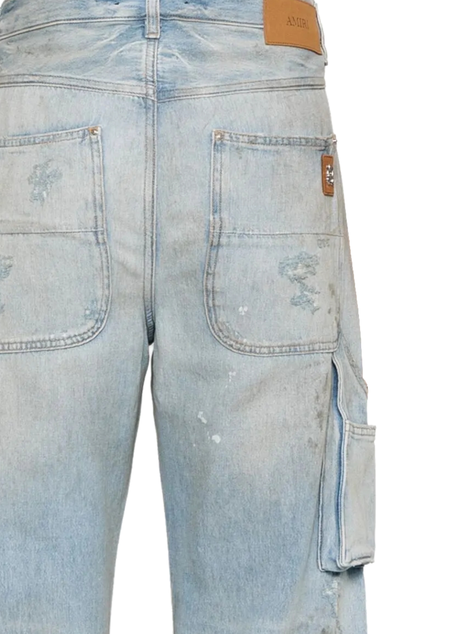 [Amiri] Jeans FW26 AMDNGH1083543