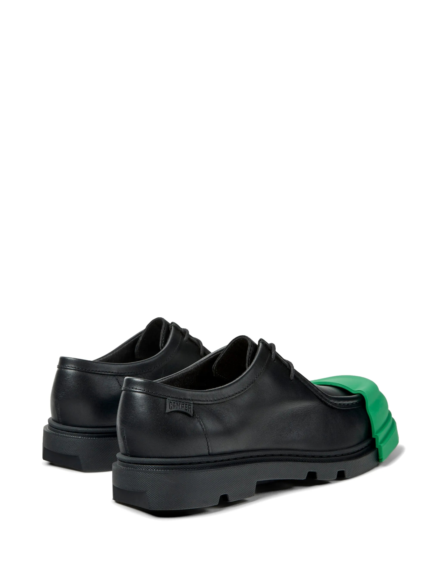 [CAMPER] Oxford Shoes FW26 K201469033