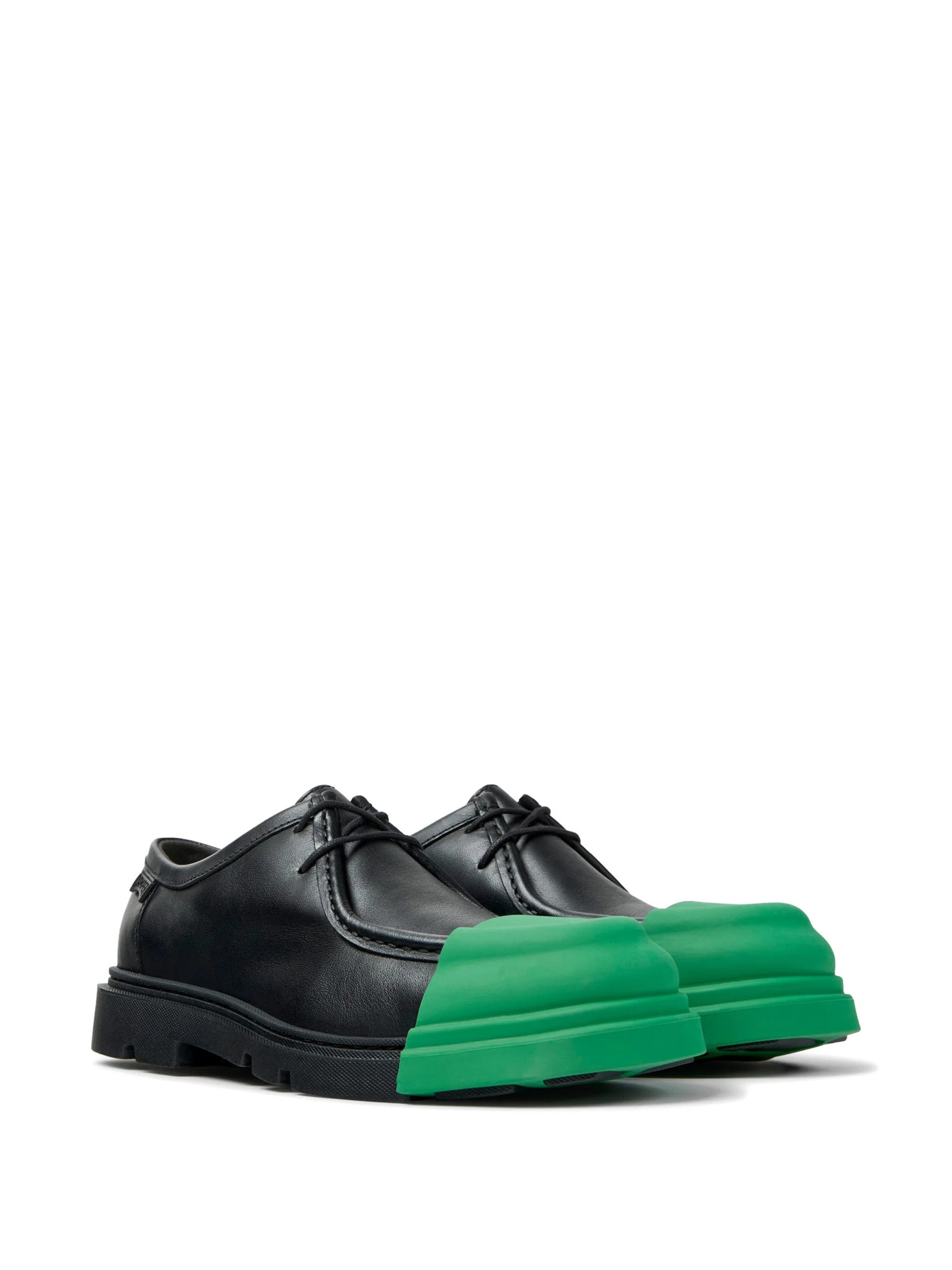 [CAMPER] Oxford Shoes FW26 K201469033