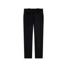 [Isabel Marant] Pants FW26 PA0789FAD3G03I01BK