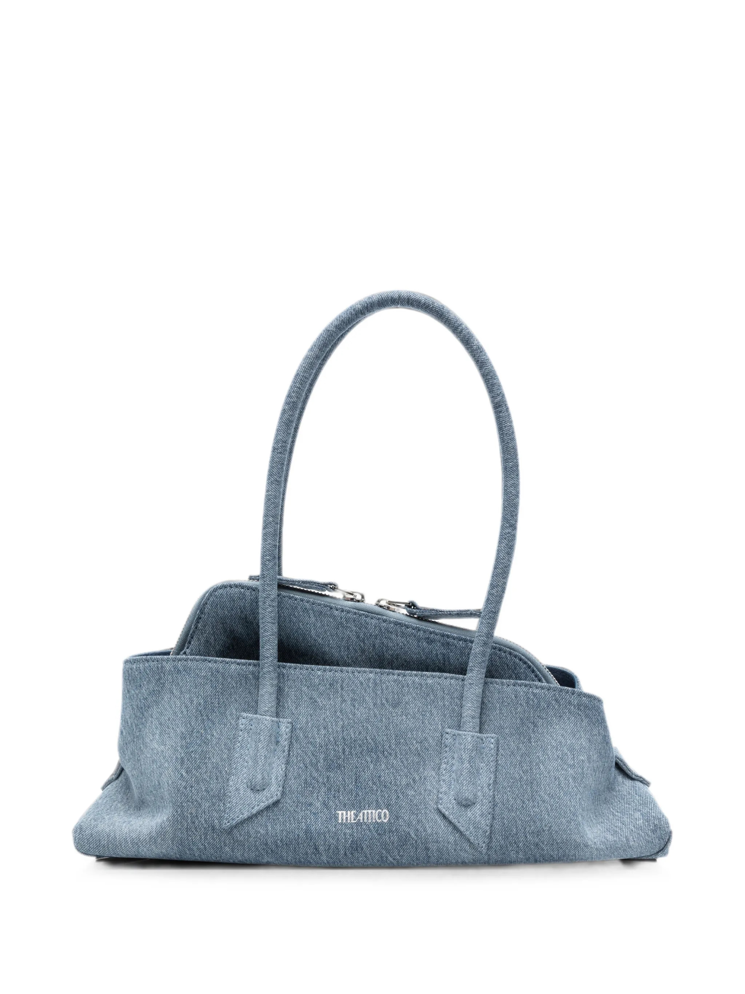 [The Attico] Shoulder bag FW26 261WAH00058DDD116AA045