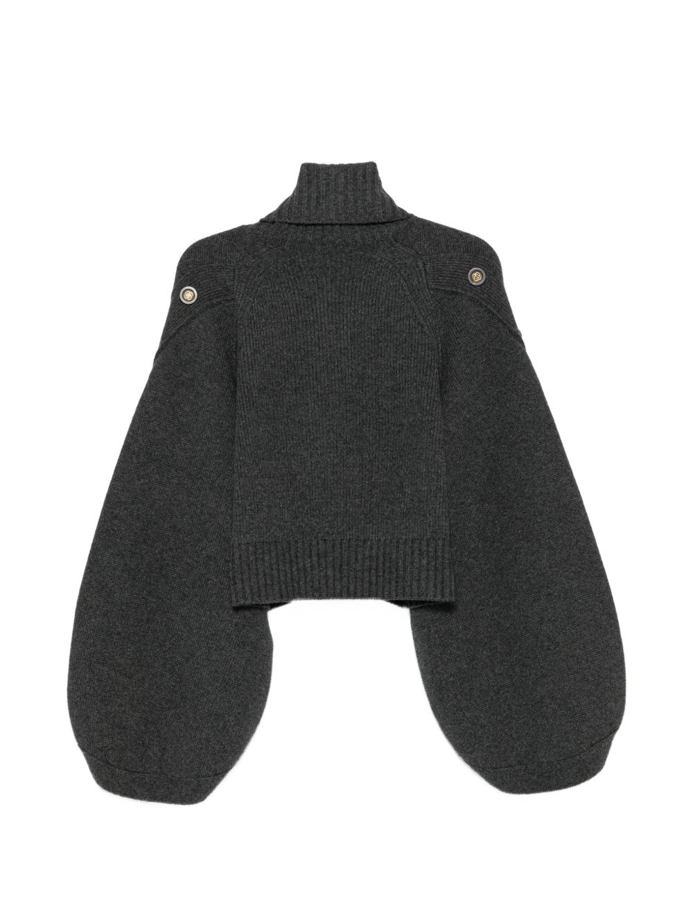 [Zimmermann] Knitwear FW26 9551TF261GRP