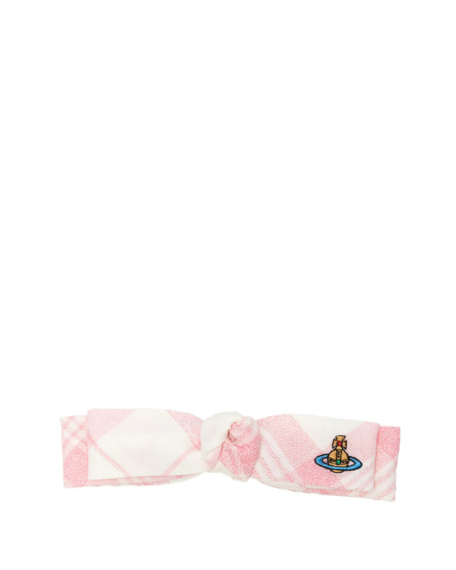 [Vivienne Westwood] Hair Accessory FW26 81020031 W01JU O201