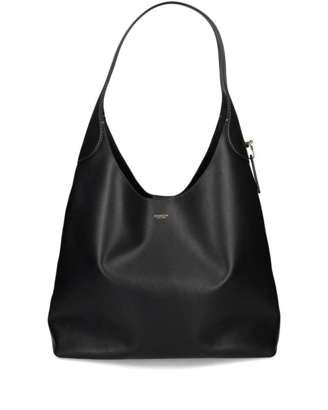 [COACH] Shoulder bag FW26 CU044  BLACK