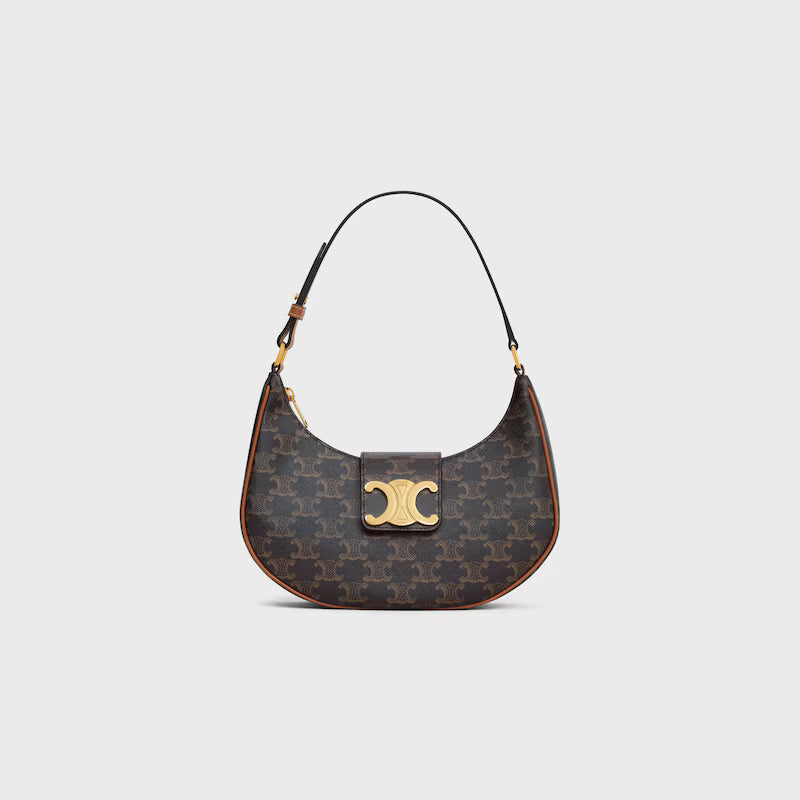 [Celine] Shoulder bag FW26 114492BZJ