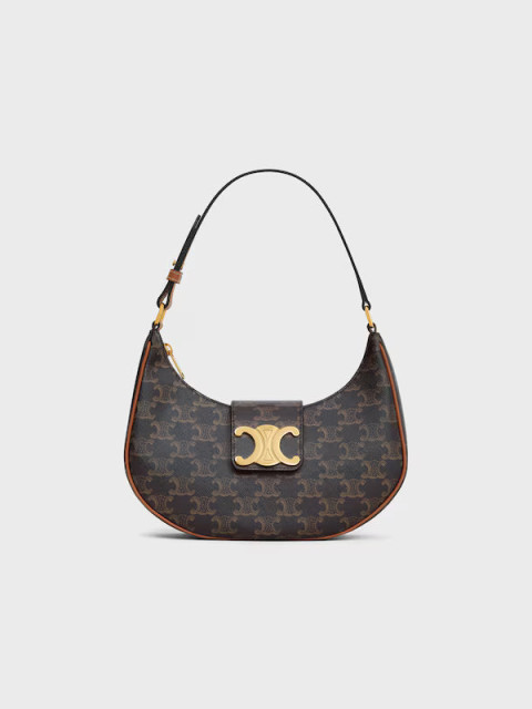 [Celine] Shoulder bag FW26 114492BZJ