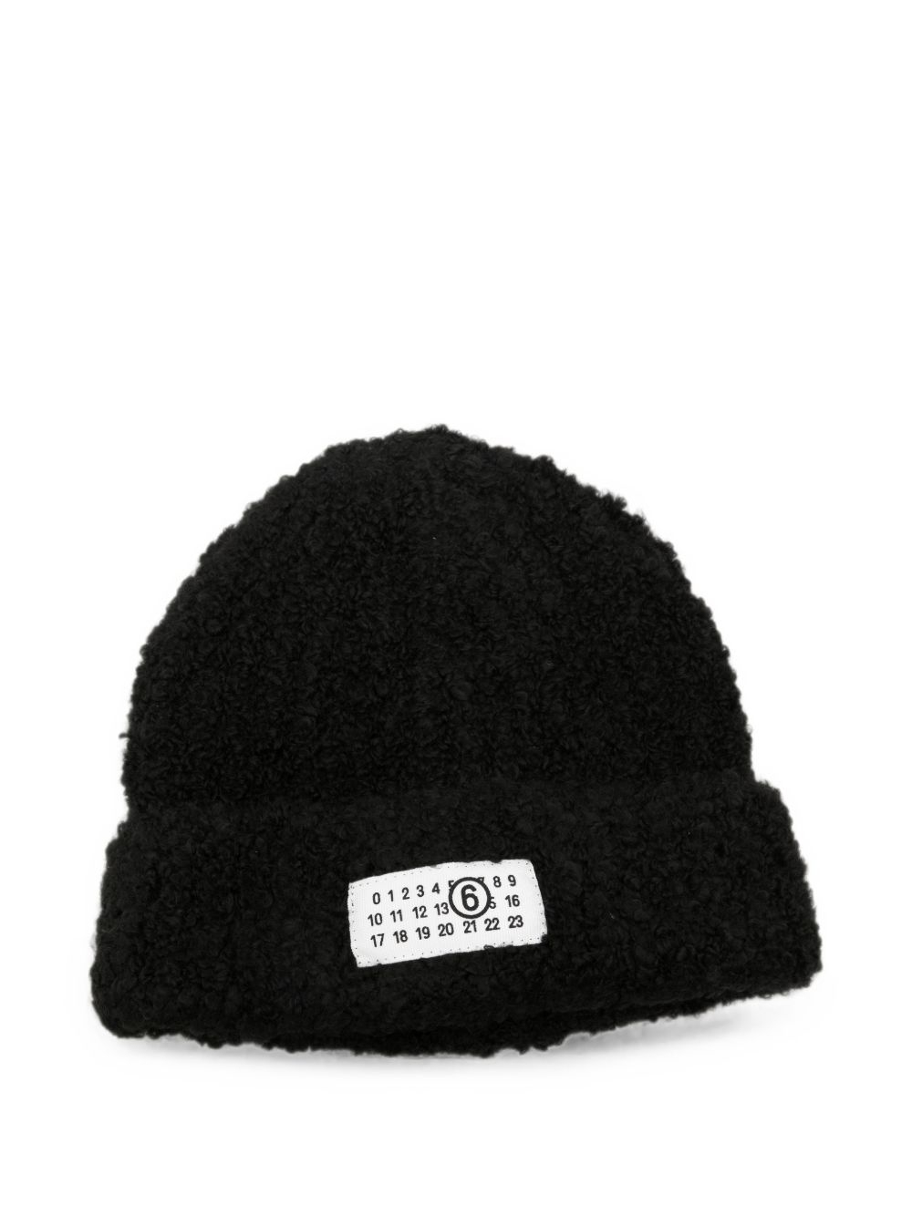 [MM6 Maison Margiela] Beanie FW26 S62TB0009M13342900