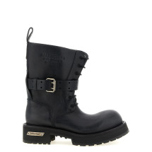 [Balenciaga] Ankle boots FW26 873427WBEQ41081