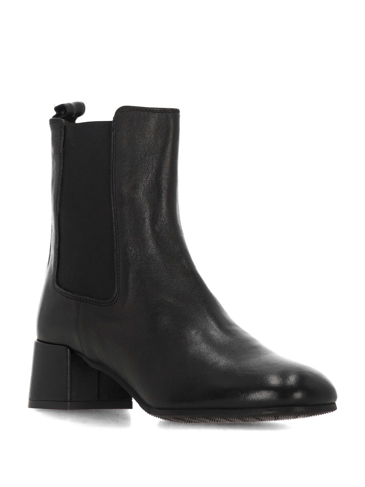[Status] Ankle Boots FW26 S5305GNERO