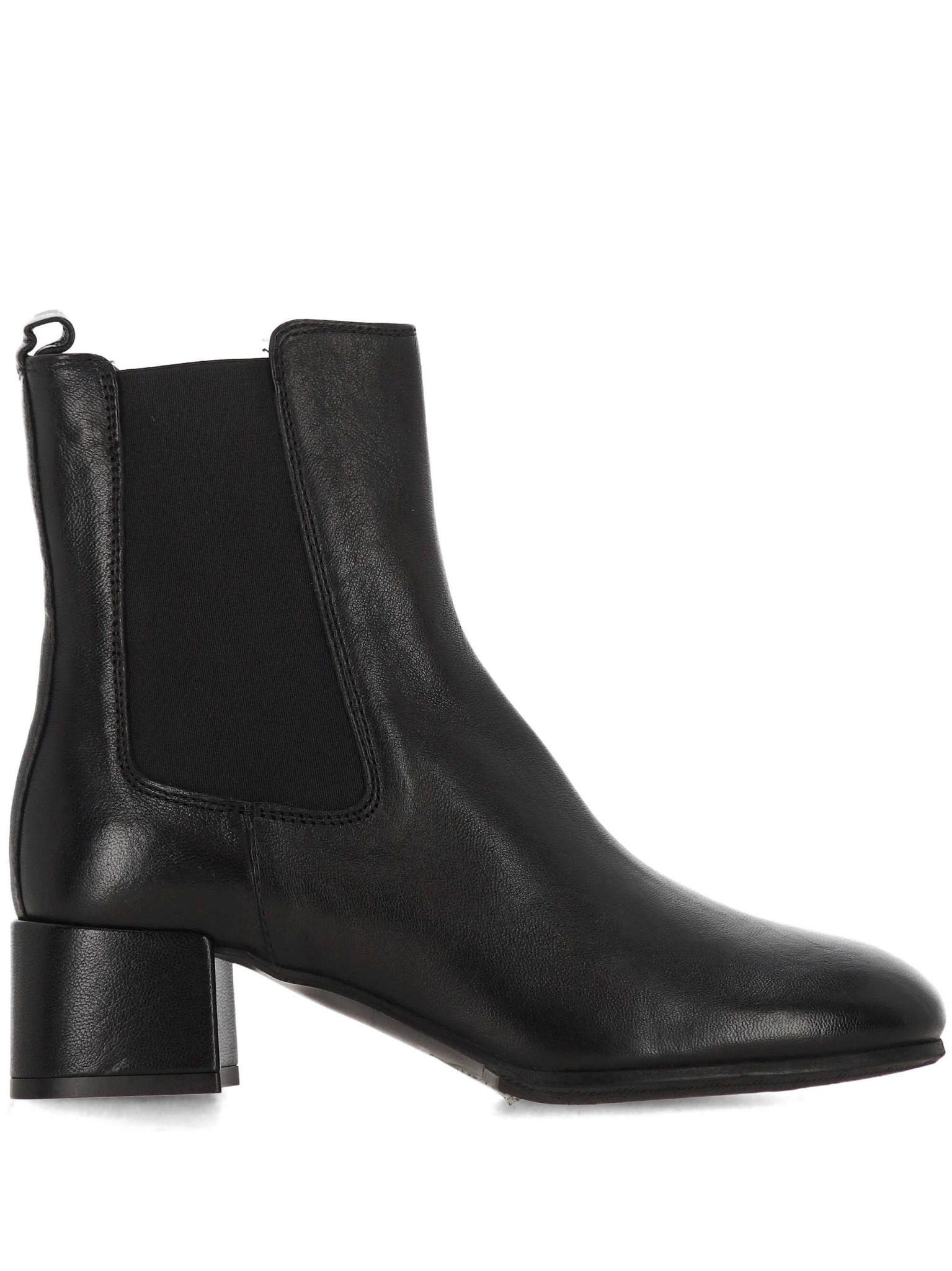 [Status] Ankle Boots FW26 S5305GNERO