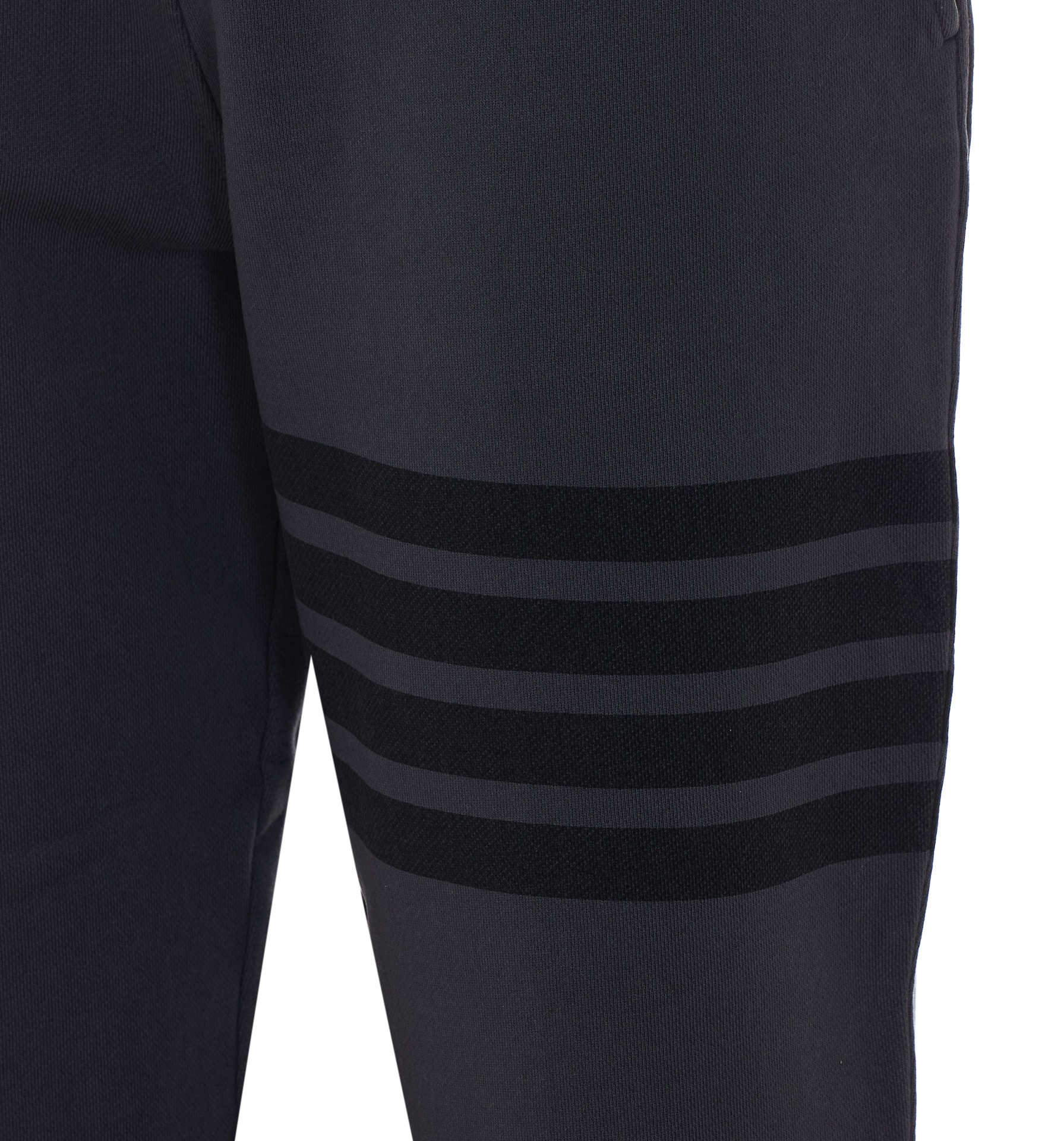 [Thom Browne] Trousers FW26 MJQ250AJ0330015