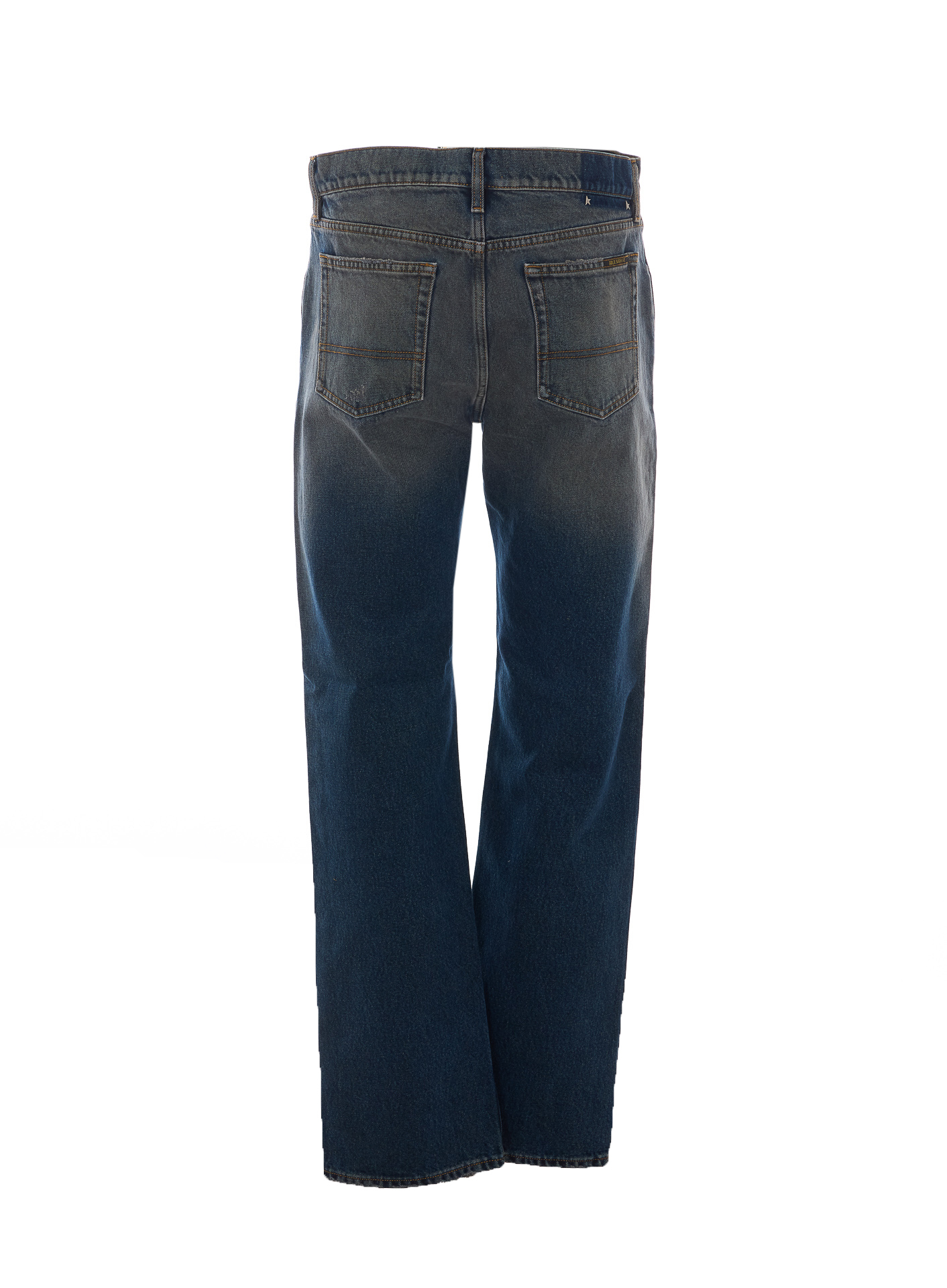 [Golden Goose] Jeans FW26 GMP02752P00261550100