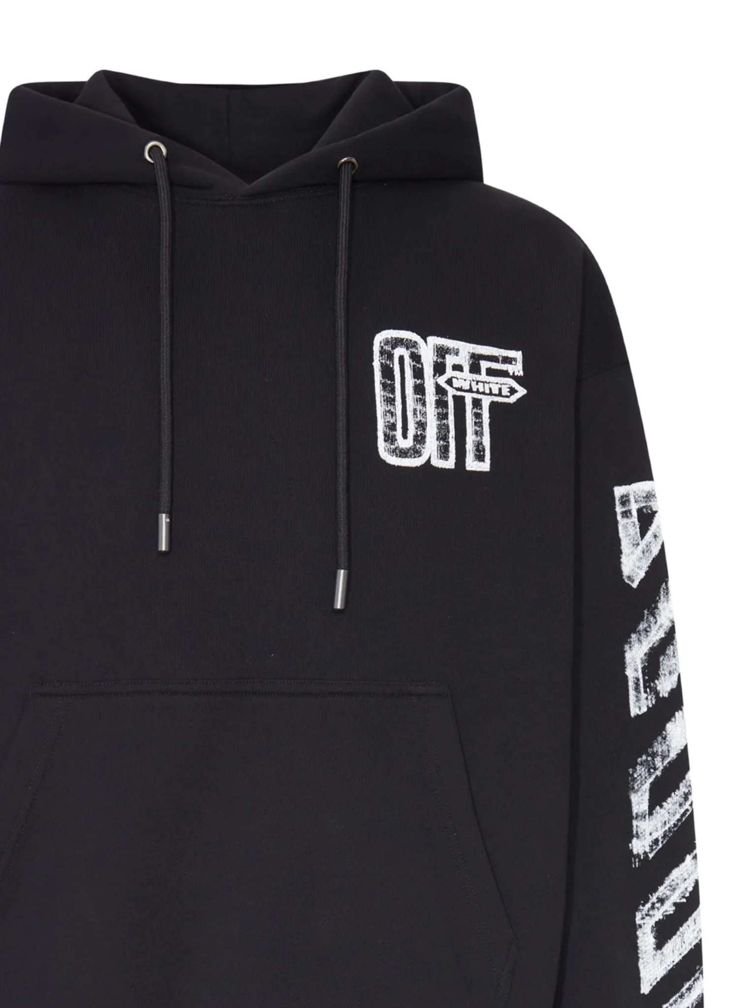 [Off White] Hoodie FW26 44MBB085F26F00L001