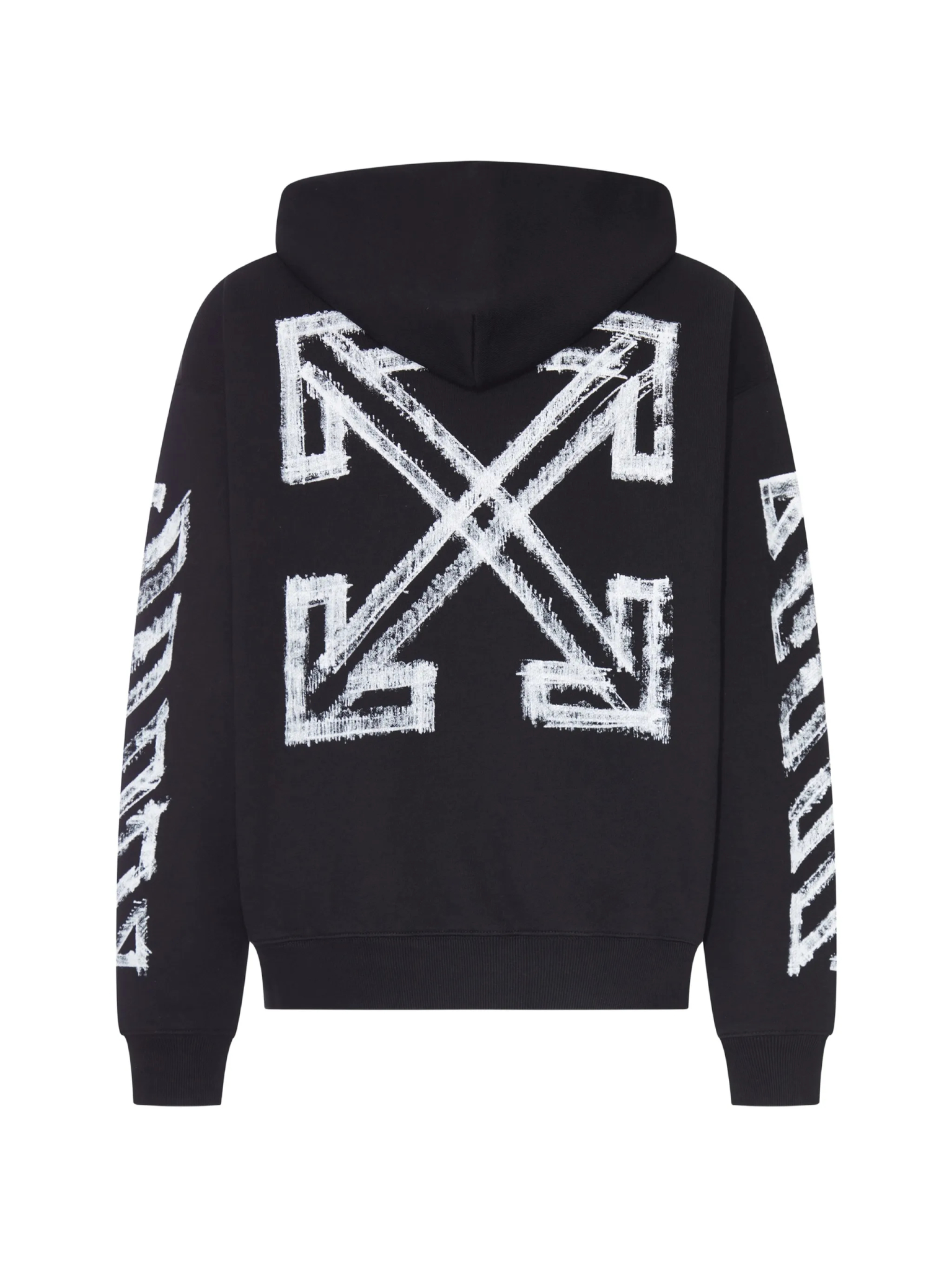 [Off White] Hoodie FW26 44MBB085F26F00L001