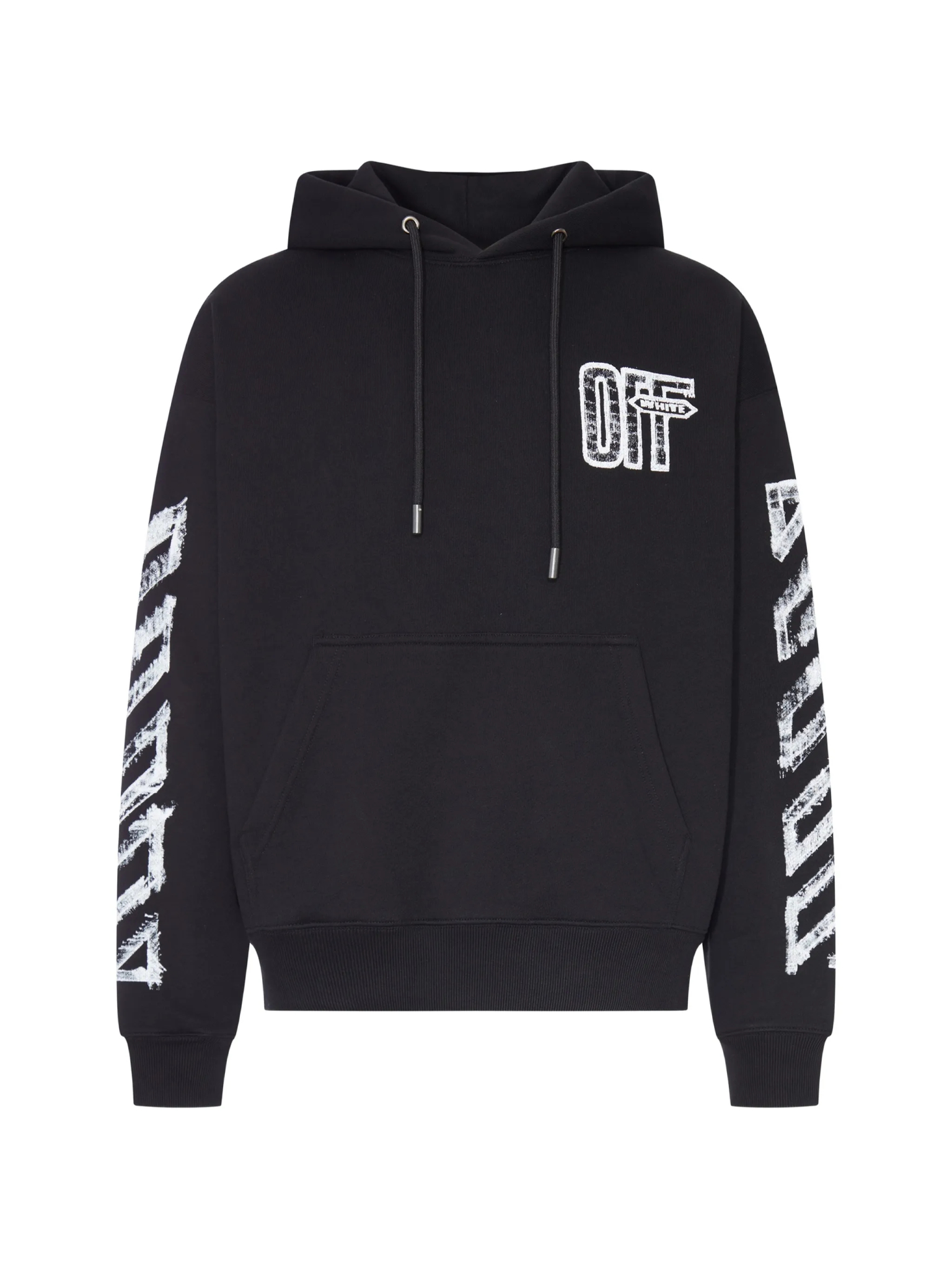 [Off White] Hoodie FW26 44MBB085F26F00L001