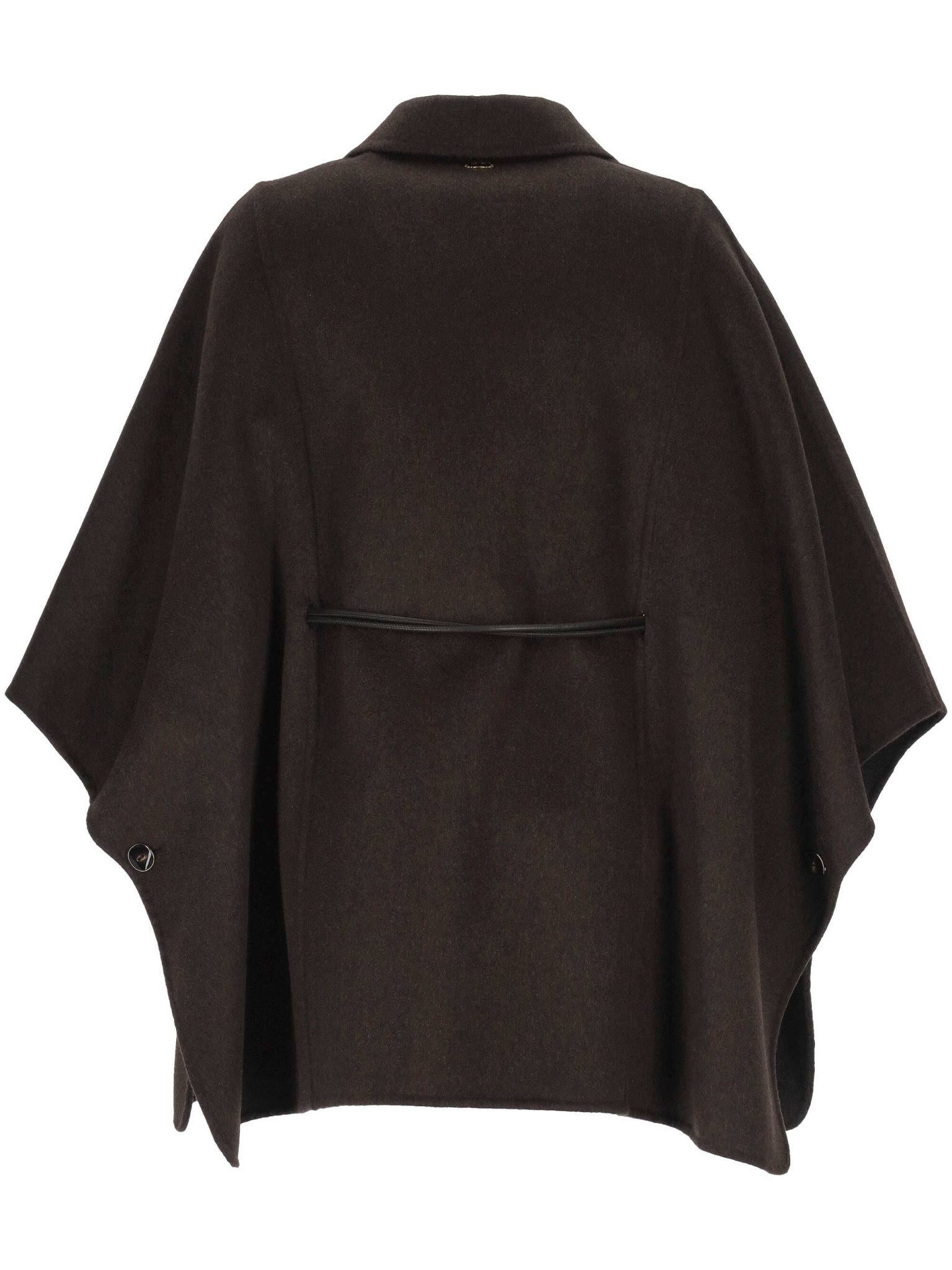 [AGNONA] Coat FW26 TM1201AD7036686