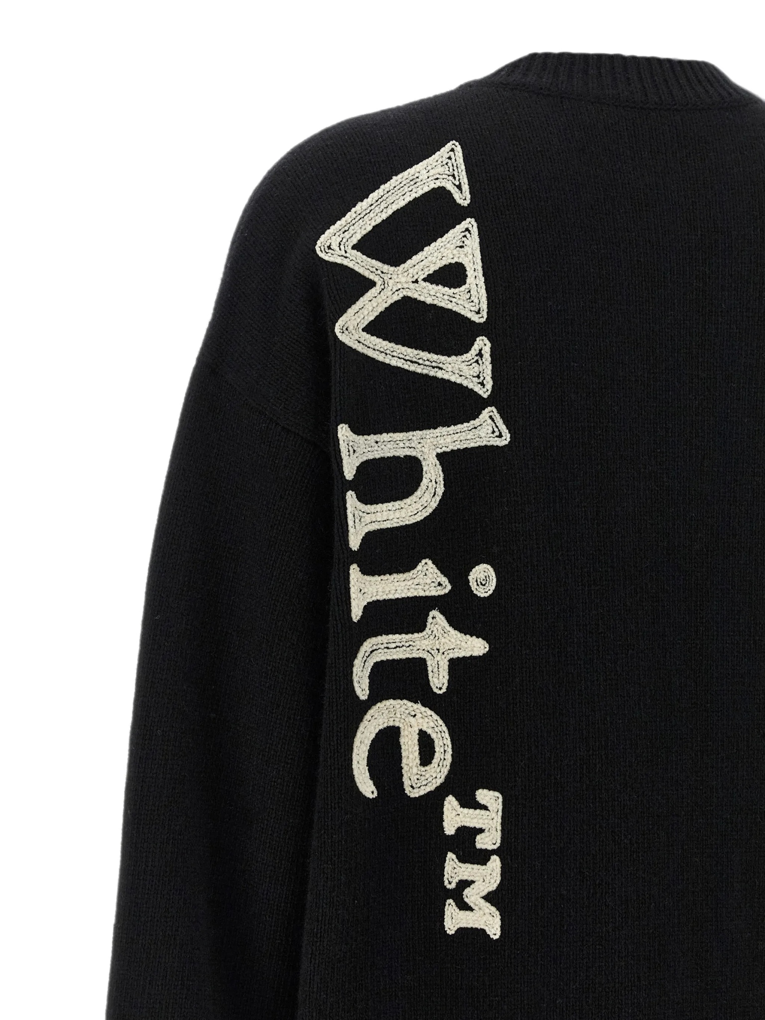 [Off White] Sweatshirt FW26 2FE00534TW043
