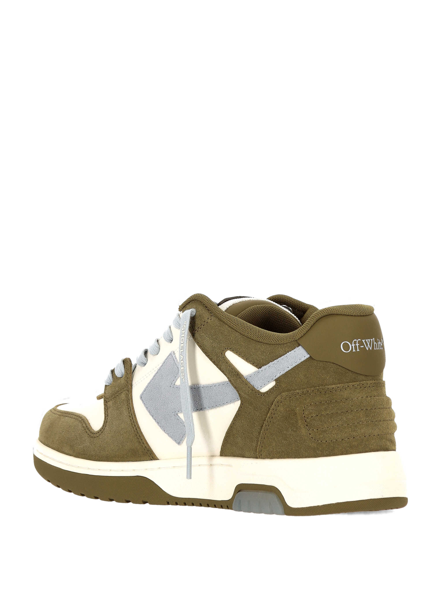 [Off White] Sneakers FW26 OF05730310MGNCBL