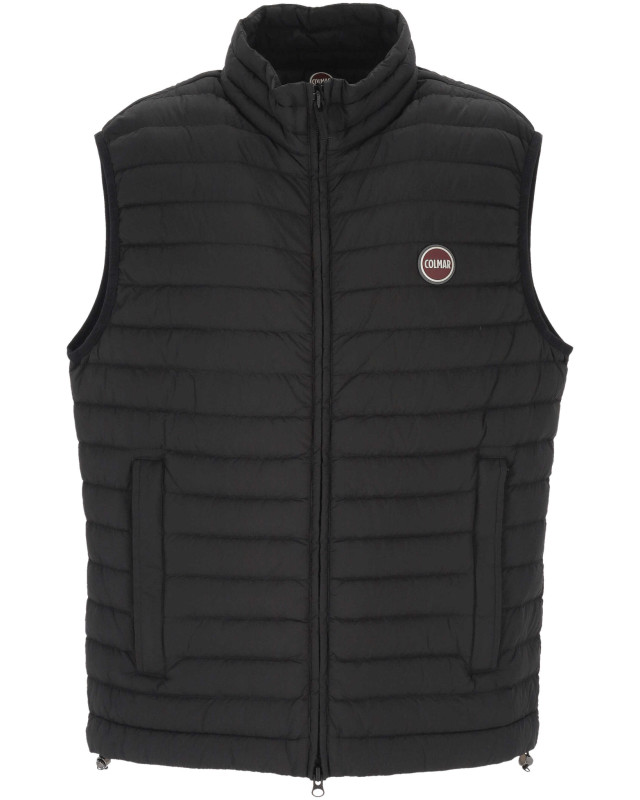 [colmar] Down Vest FW26 120000484ZP99