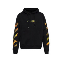 [Off White] Hoodie FW26 44MBB085F26F004001