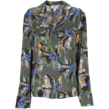 [Off White] Shirts Long Sleeve FW26 2FB00518TW312