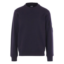 [C . P . COMPANY] Sweatshirt FW26 RCCMSS713A005086W888