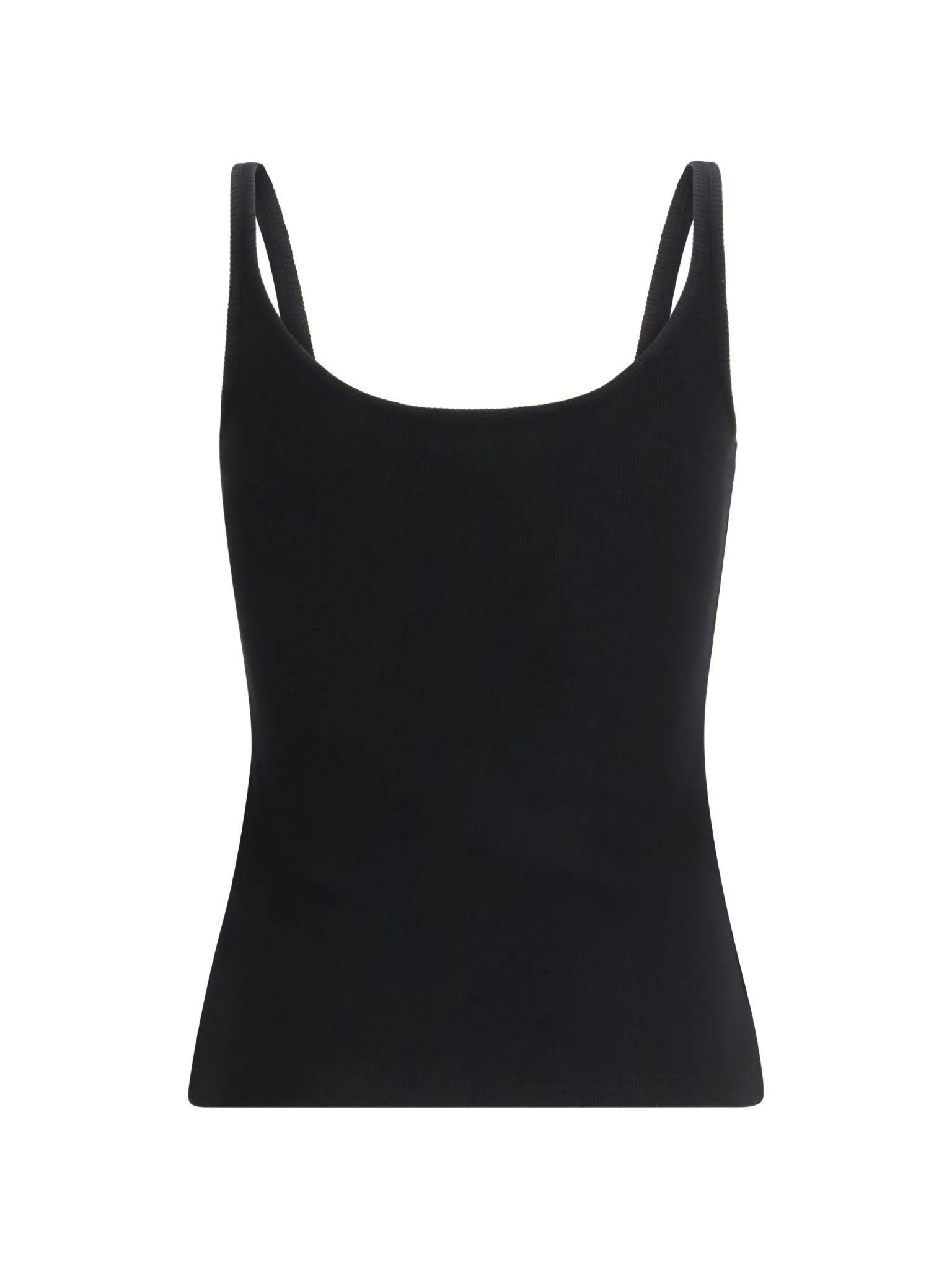 [Off White] Tank top FW26 2FA00672TW003