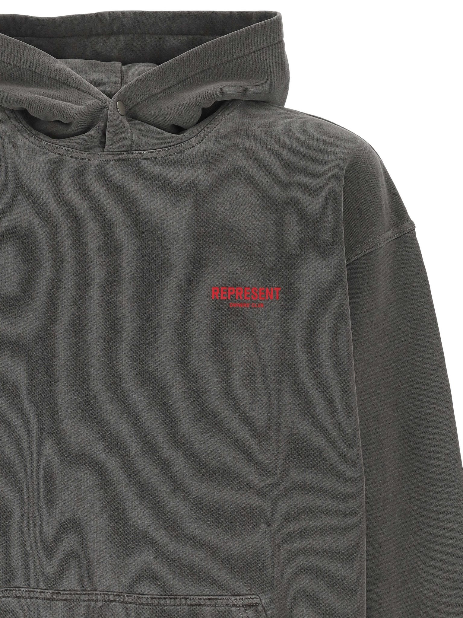 [Represent] Hoodie FW26 OCM4111302