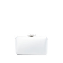 [Self - portrait] Clutch bag FW26 PF26-326BLBLUE
