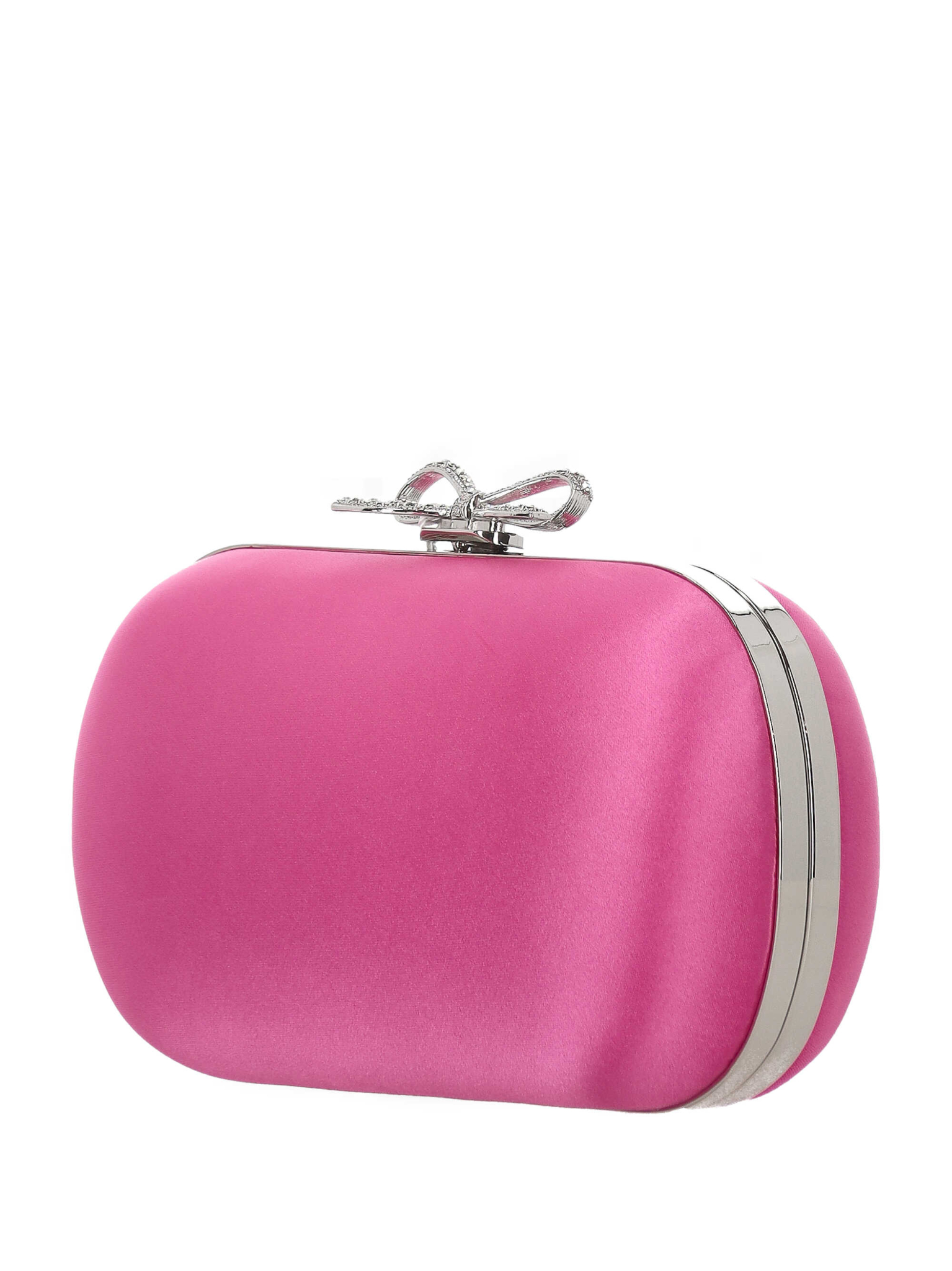 [Self - portrait] Clutch bag FW26 PF26-327PPINK