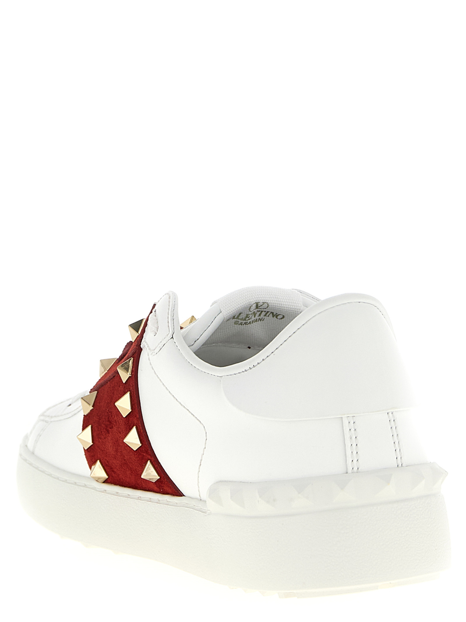 [Valentino Garavani] Sneakers FW26 W2S0A01ZBV3FB