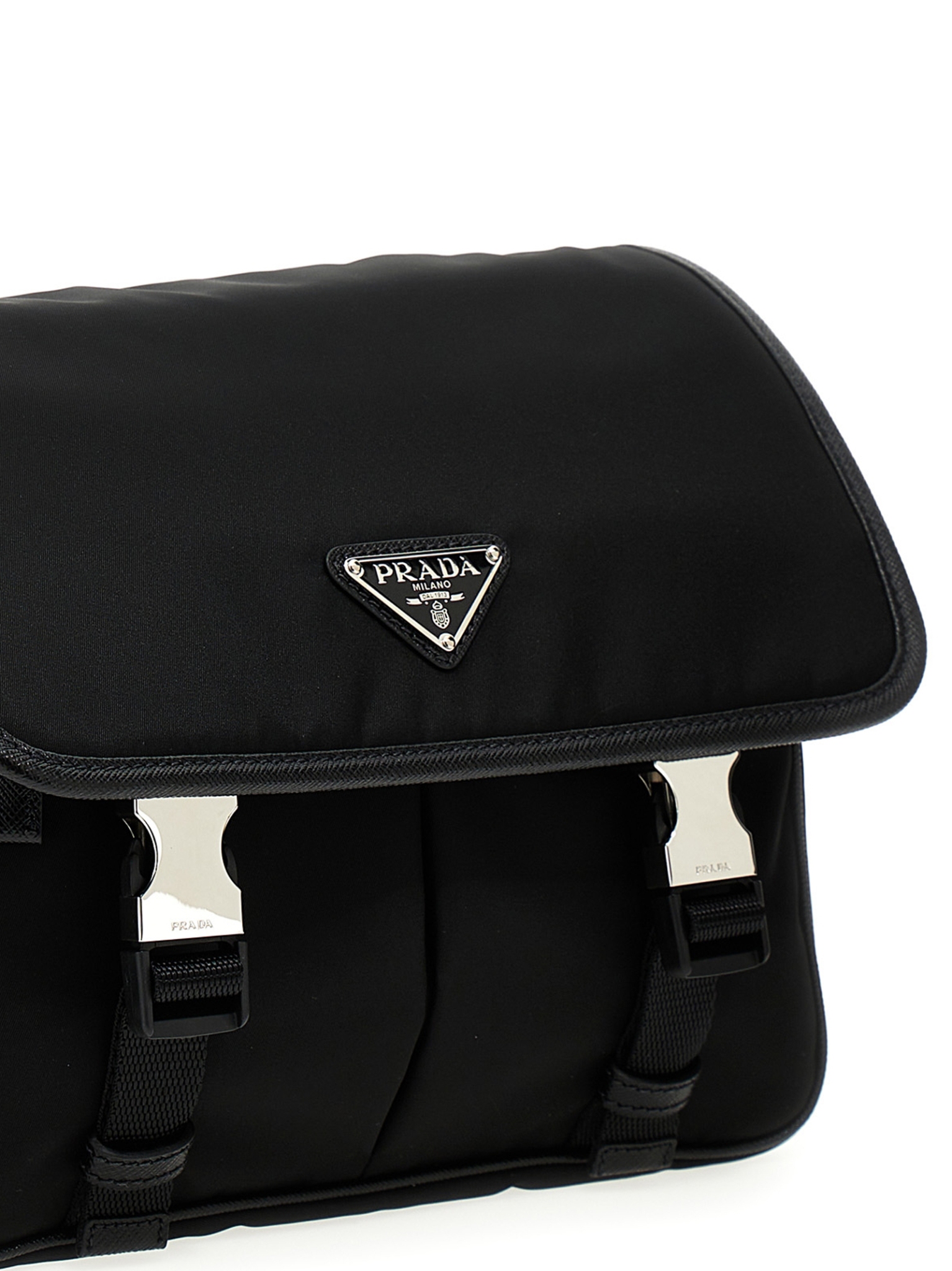 [Prada] Cross body bag FW26 2VD769VXLO2DMHF0002