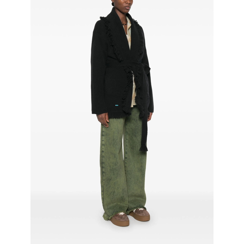 [Alanui] Cardigan FW26 LWHB064E26KN I009 1000