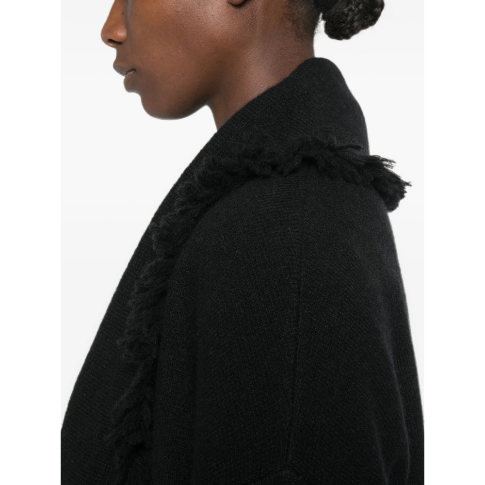 [Alanui] Cardigan FW26 LWHB064E26KN I009 1000