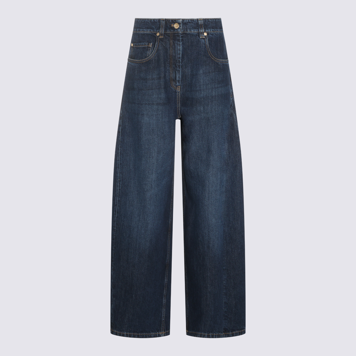 [Brunello Cucinelli] Jeans FW26 MA095P4059C9370