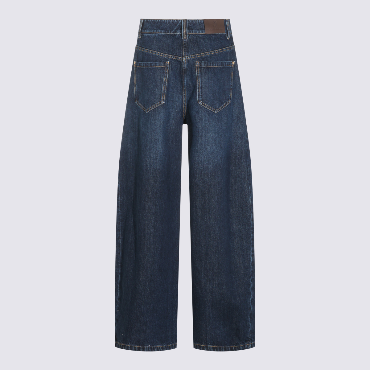 [Brunello Cucinelli] Jeans FW26 MA095P4059C9370
