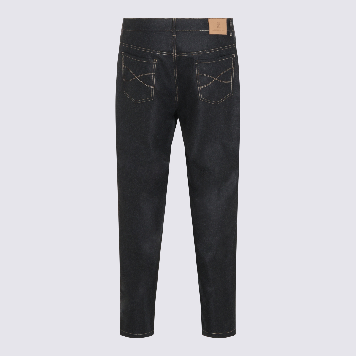 [Brunello Cucinelli] Jeans FW26 M038PF1012CGE40