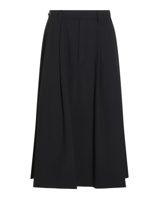 [Brunello Cucinelli] Long skirt FW26 M0W07G3951C101
