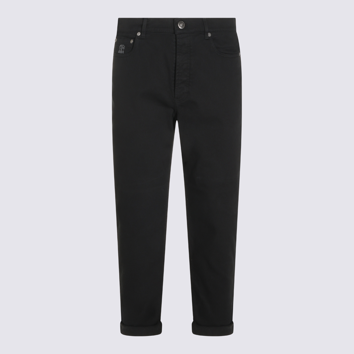 [Brunello Cucinelli] Jeans FW26 M277PO2090C101