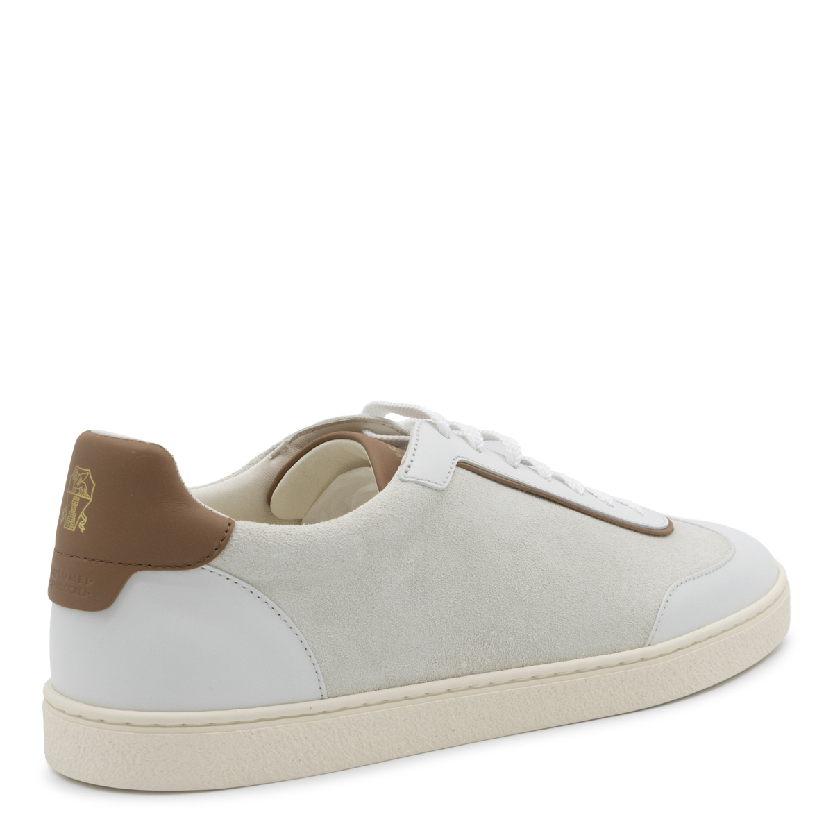[Brunello Cucinelli] Sneakers FW26 MZULDGJ336CEH67