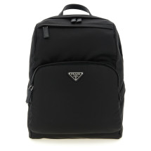 [Prada] Backpack FW26 2VZ104VOOO2DMGF0002