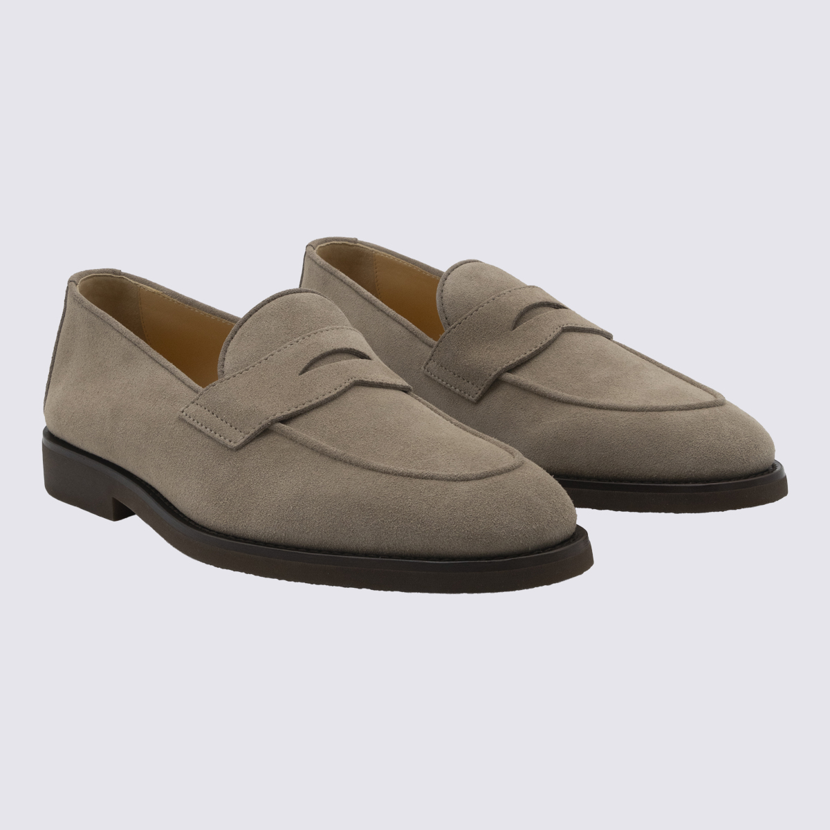 [Brunello Cucinelli] Loafer FW26 MZUSOLE670C4298