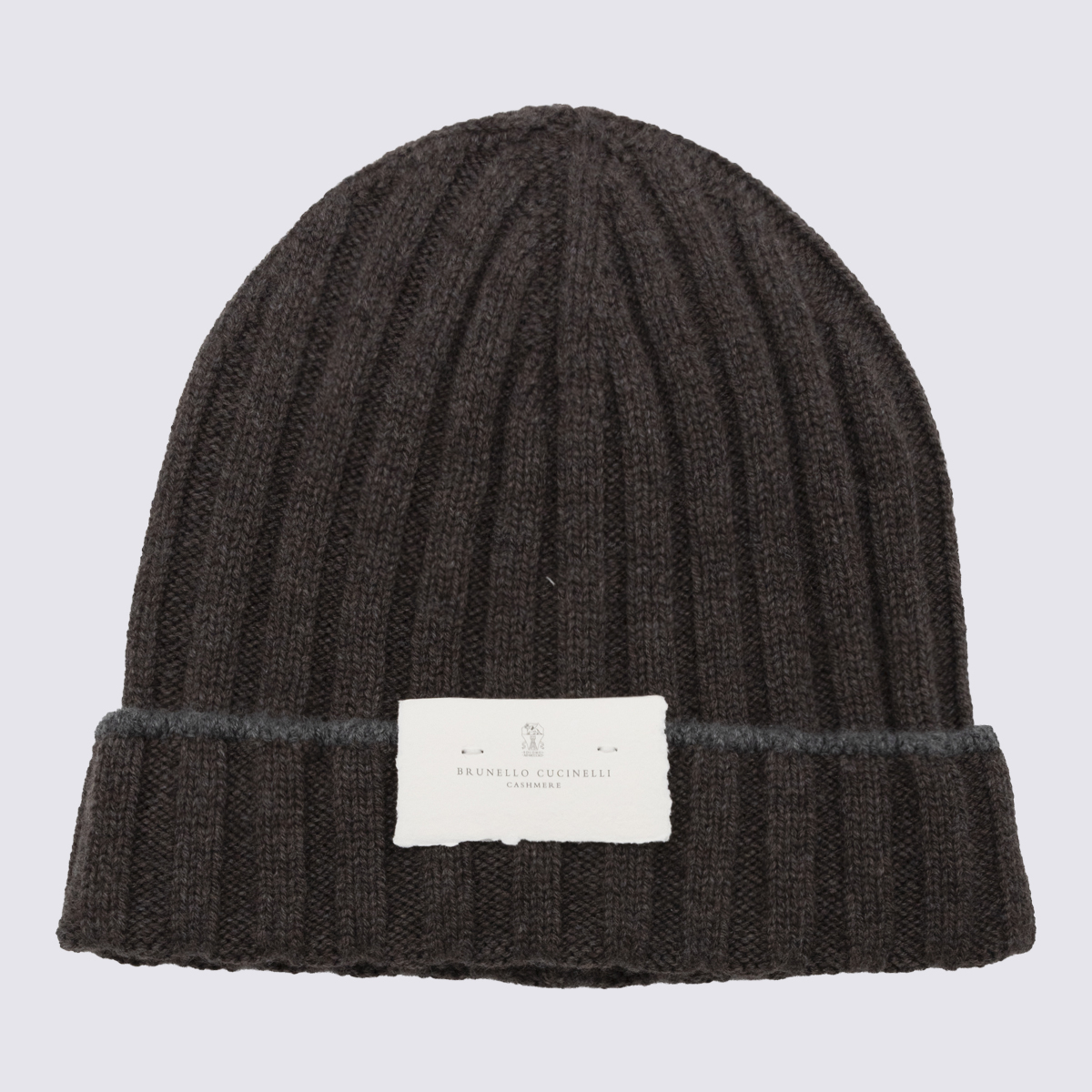 [Brunello Cucinelli] Beanie FW26 M2240900CD981