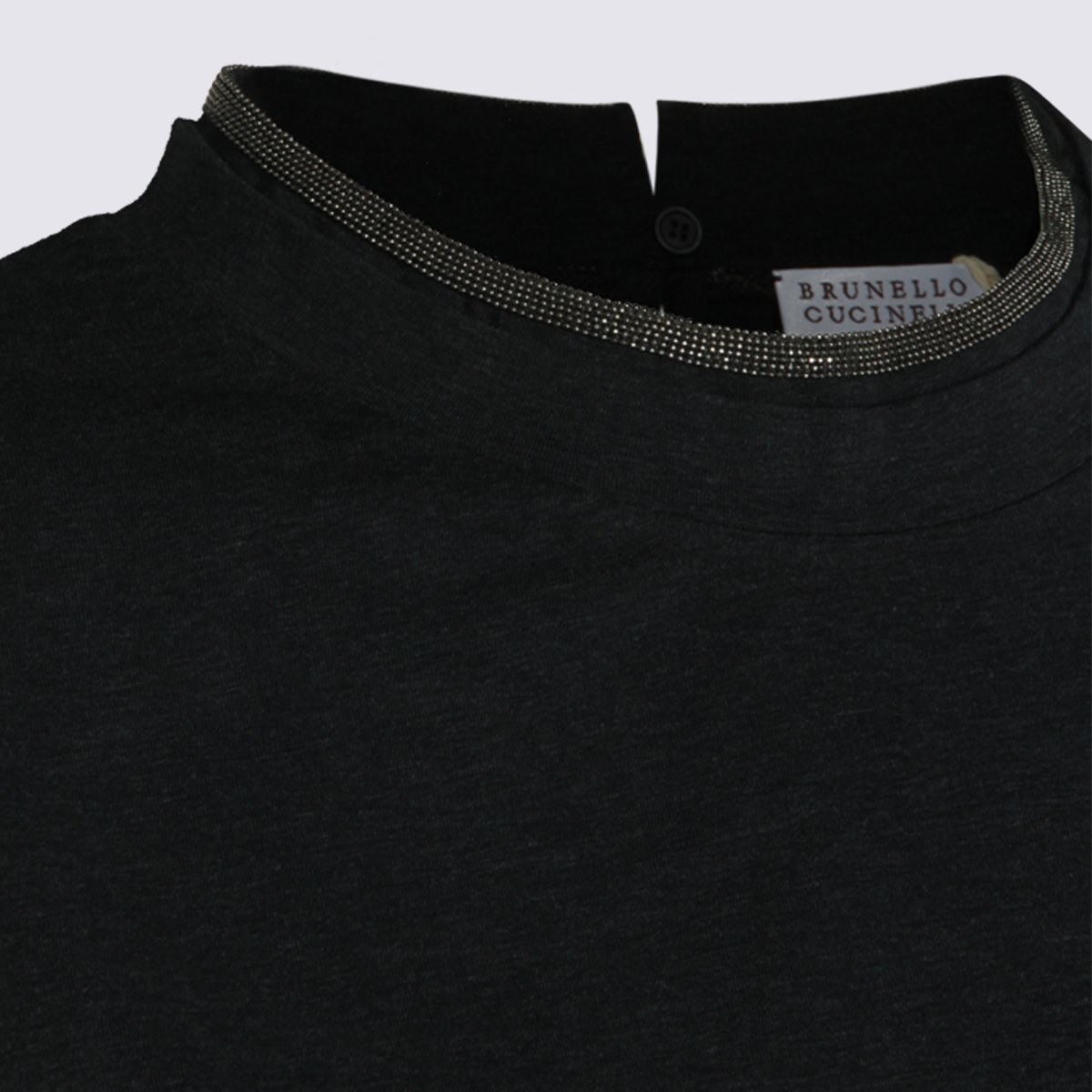 [Brunello Cucinelli] T-shirts Short Sleeve FW26 M0T18BD200C055